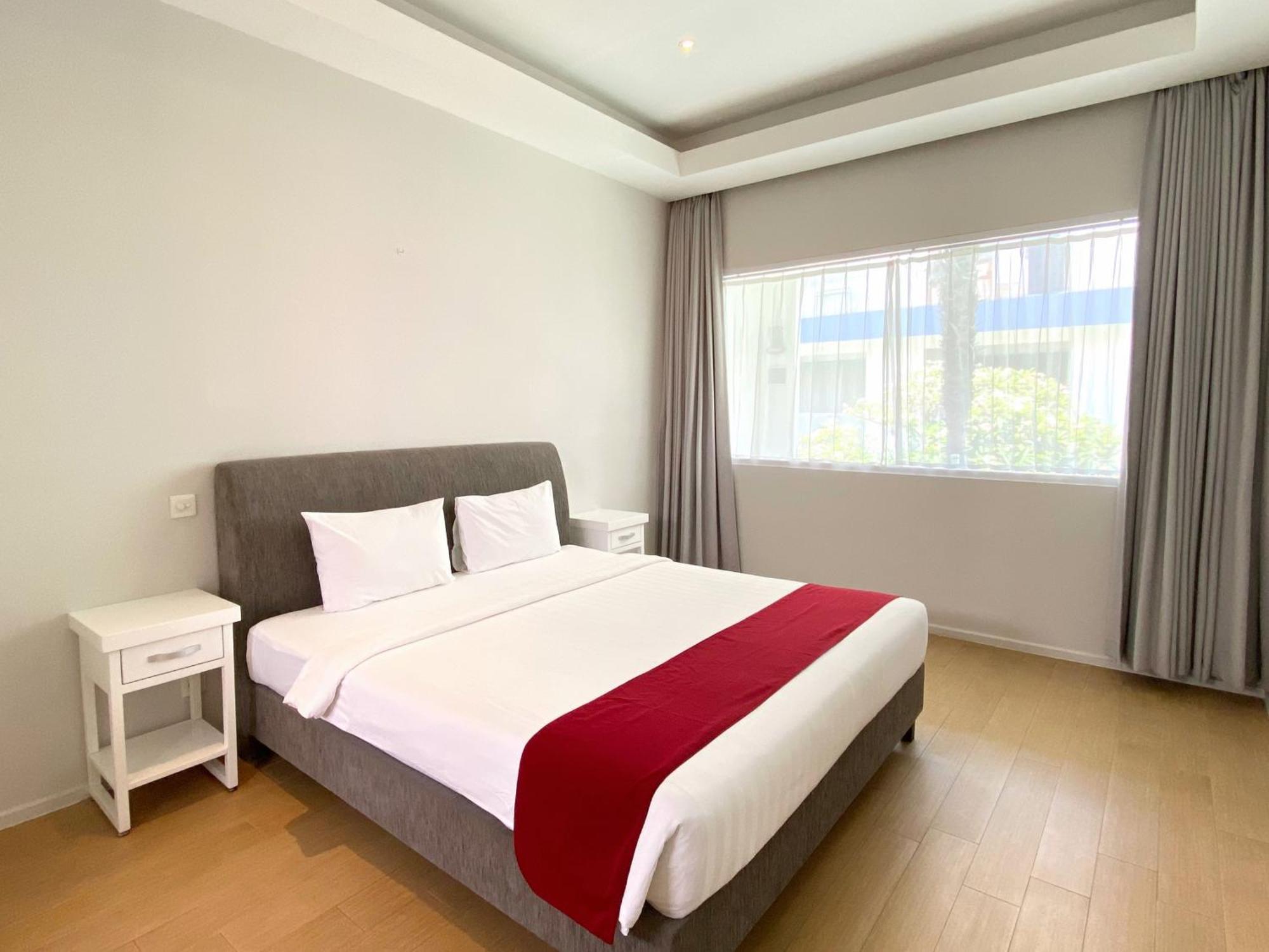 Coast Boutique Hotel Kuta Lombok Exterior foto